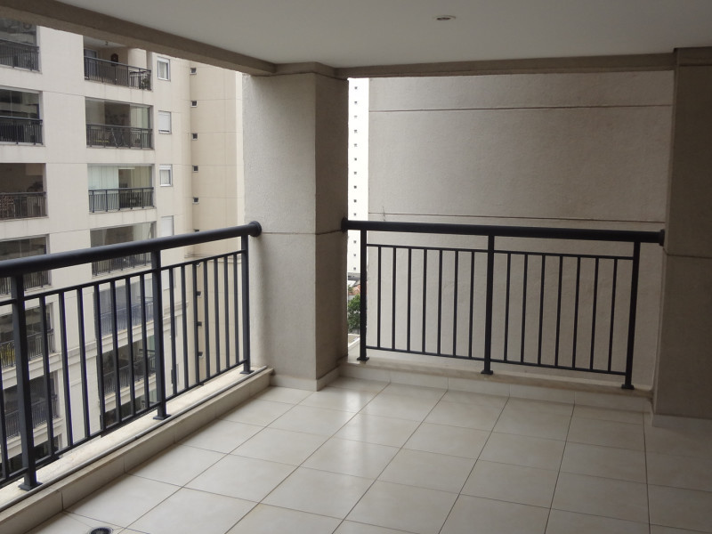 Apartamento à venda Belenzinho com 155m² e 4 quartos por R$ 1.590.000 - dsc02385.JPG