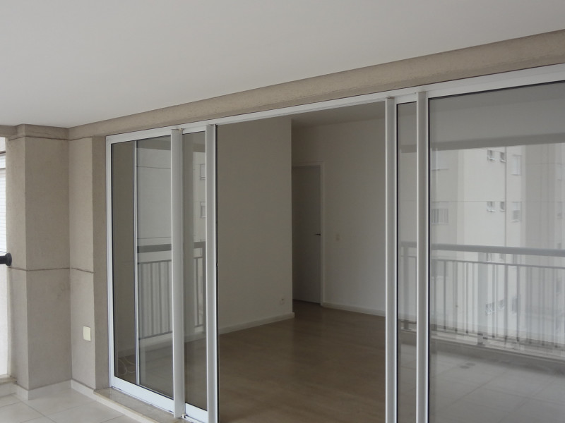 Apartamento à venda Belenzinho com 155m² e 4 quartos por R$ 1.590.000 - dsc02387.JPG