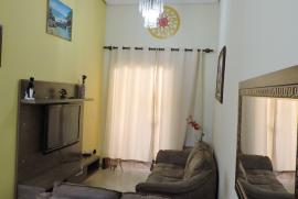 Casa à venda Jardim Wanel Ville V com 150m² - 2 dormitórios -  vagas - R$ 270.000 - 852193122-whatsapp-image-2019-09-10-at-15.jpeg