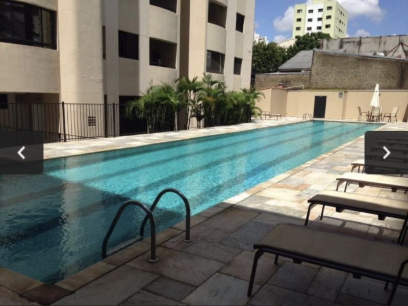 Apartamento à venda Vila Bertioga com 56m² e 2 quartos por R$ 450.000 - 783999617-72069719-497a-40e9-9e0b-0b15881e320a.jpeg