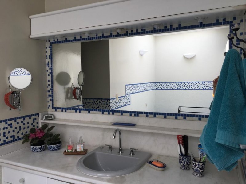 imóvel com 450m² - Res. Zero (Tambore) - Santana de Parnaiba