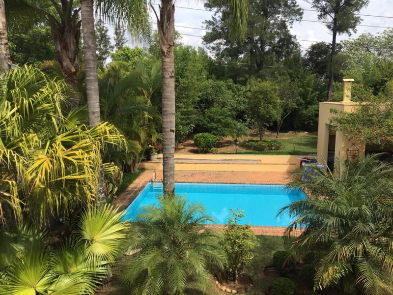imóvel com 450m² - Res. Zero (Tambore) - Santana de Parnaiba