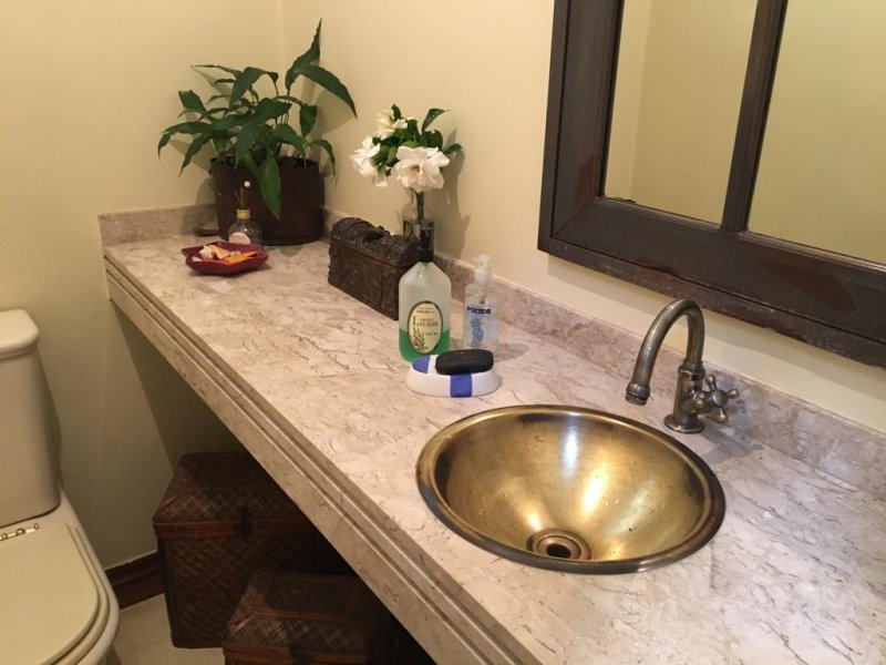imóvel com 450m² - Res. Zero (Tambore) - Santana de Parnaiba