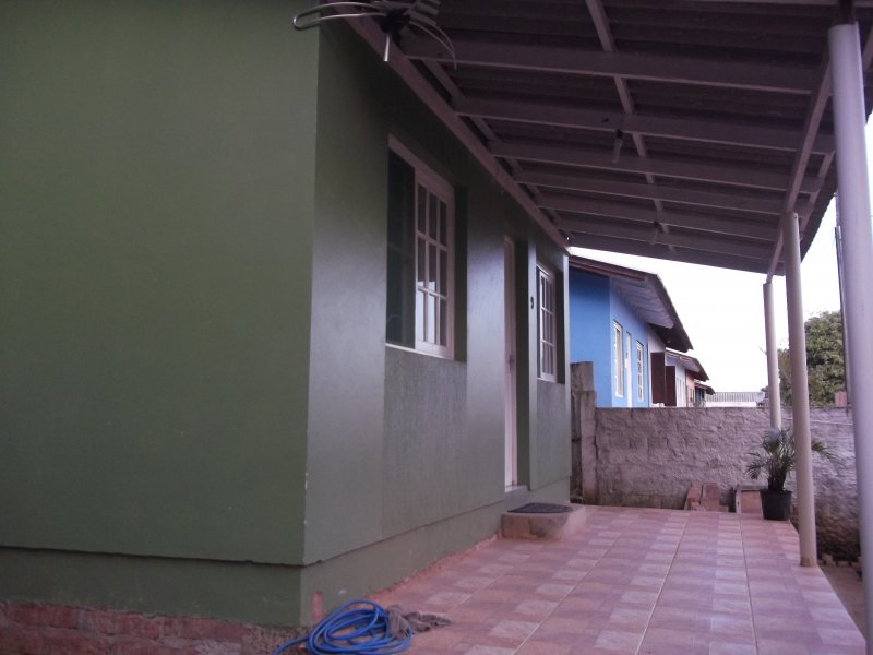 Casa de condomínio à venda Neópolis com 82m² e 2 quartos por R$ 140.000 - 255812376-dscf6129.JPG