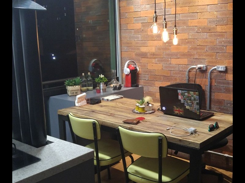 Studio à venda St. Bela Vista com 40m² e 1 quarto por R$ 190.000 - 1243113675-ea191246-a672-4e76-a5b5-1a0de2122214.jpeg