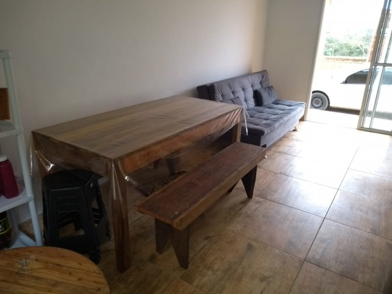 Chácara à venda Dona Catarina com 55m² e 2 quartos por R$ 180.000 - 1091036920-img-20190908-wa0048.jpg