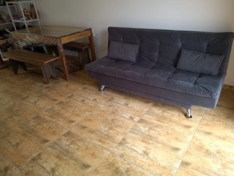 Chácara à venda Dona Catarina com 55m² e 2 quartos por R$ 180.000 - 1146965401-img-20190908-wa0049.jpg