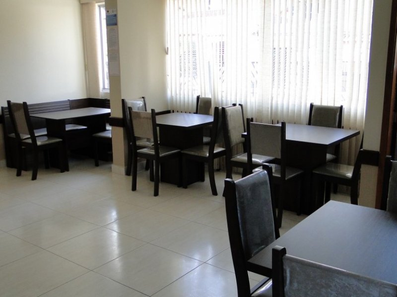 Apartamento à venda Jardim Vila Galvão com 50m² e 2 quartos por R$ 265.000 - 1068592769-salao-de-festras-3.jpg