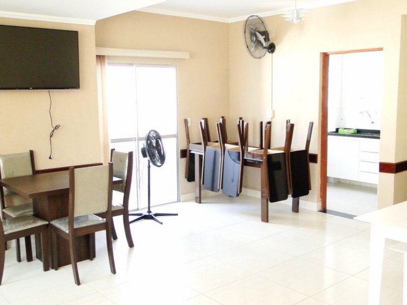 Apartamento à venda Jardim Vila Galvão com 50m² e 2 quartos por R$ 265.000 - 1178255041-salao-de-festas-4.jpg