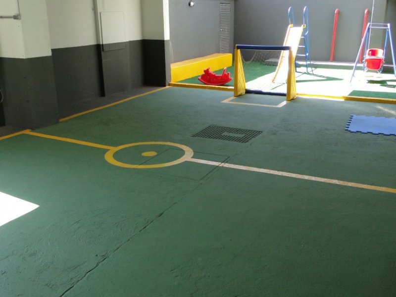 Apartamento à venda Jardim Vila Galvão com 50m² e 2 quartos por R$ 265.000 - 128075356-playground-1.jpg