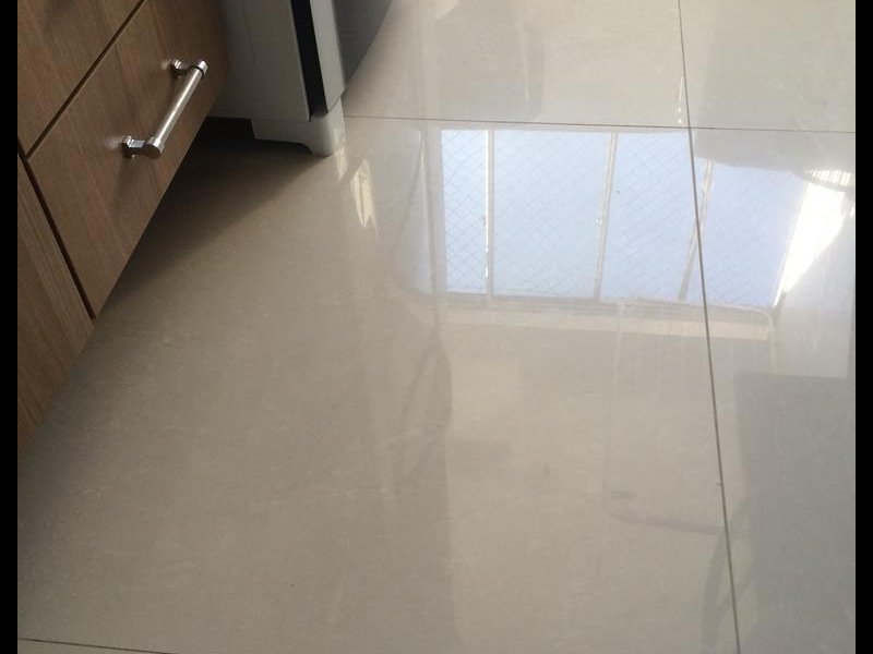 Apartamento à venda Jardim Vila Galvão com 50m² e 2 quartos por R$ 265.000 - 1400563510-cozinha-e-lavanderia-2.JPG