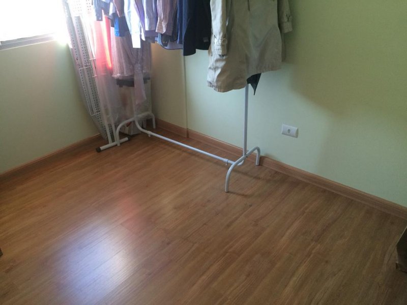 Apartamento à venda Jardim Vila Galvão com 50m² e 2 quartos por R$ 265.000 - 1452297446-quarto-solteiro-2.JPG