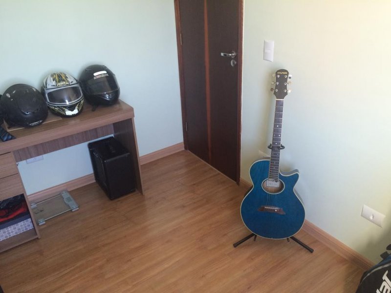 Apartamento à venda Jardim Vila Galvão com 50m² e 2 quartos por R$ 265.000 - 1721673043-quarto-solteiro-1.JPG