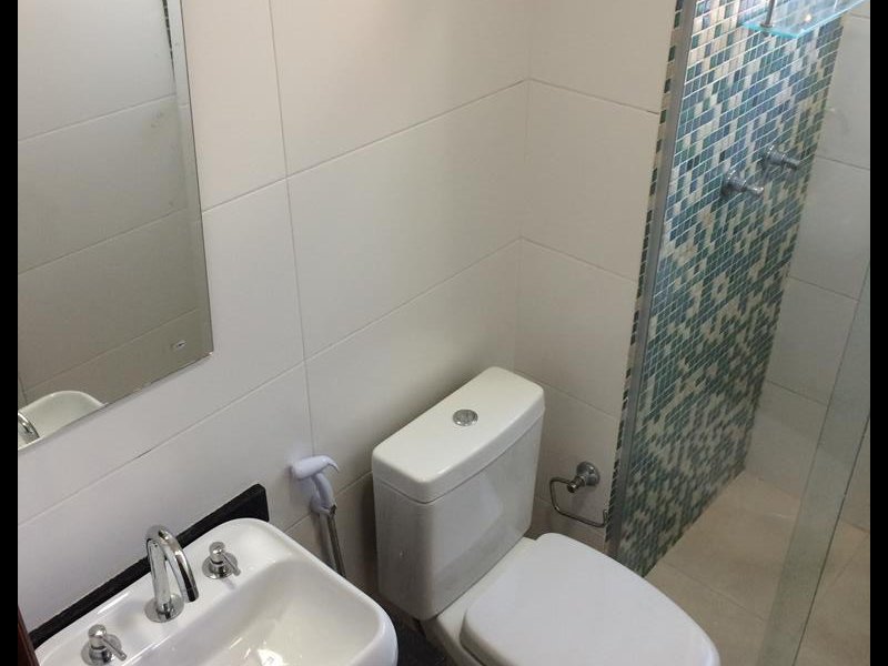 Apartamento à venda Jardim Vila Galvão com 50m² e 2 quartos por R$ 265.000 - 781839513-banheiro-1.JPG