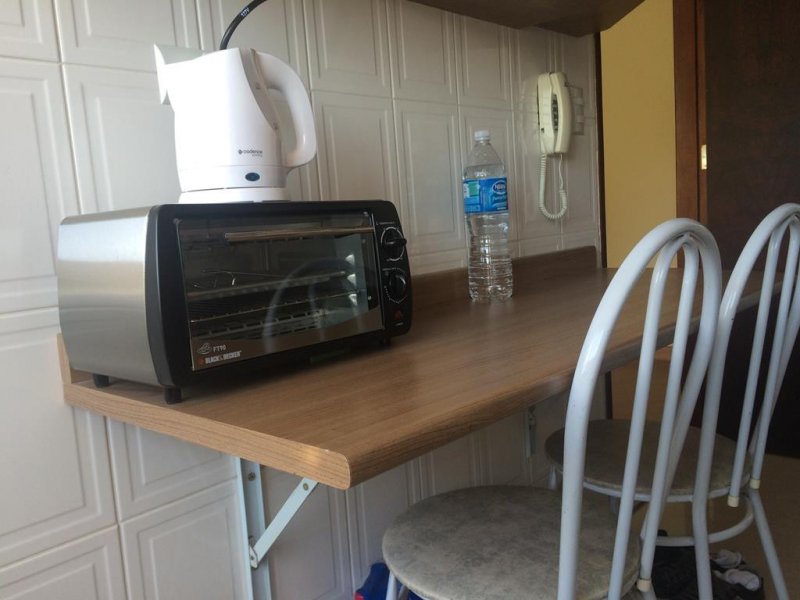 Apartamento à venda Jardim Vila Galvão com 50m² e 2 quartos por R$ 265.000 - 929086863-cozinha-e-lavanderia-7.JPG