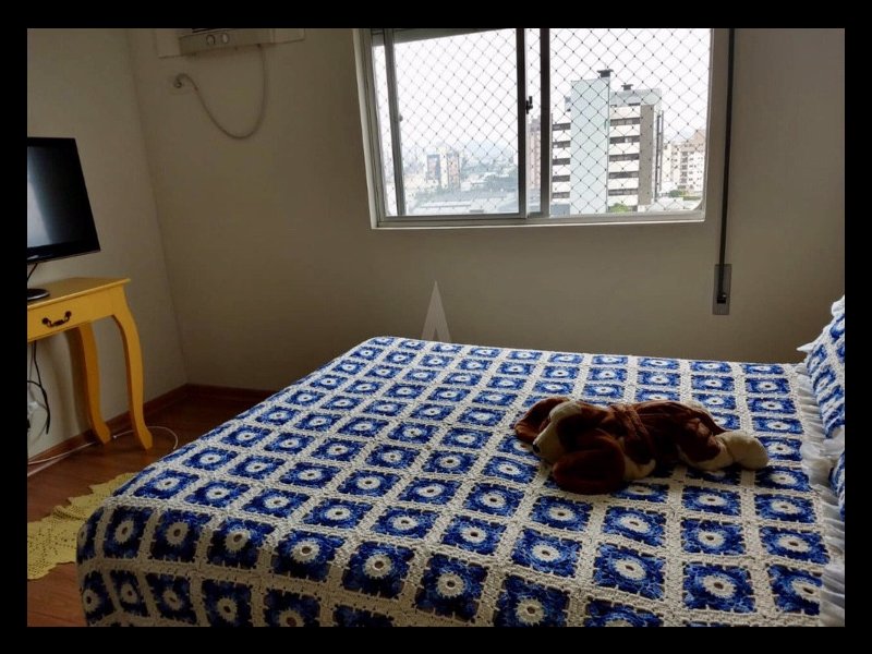 imóvel com 104m² - Centro - Joinville
