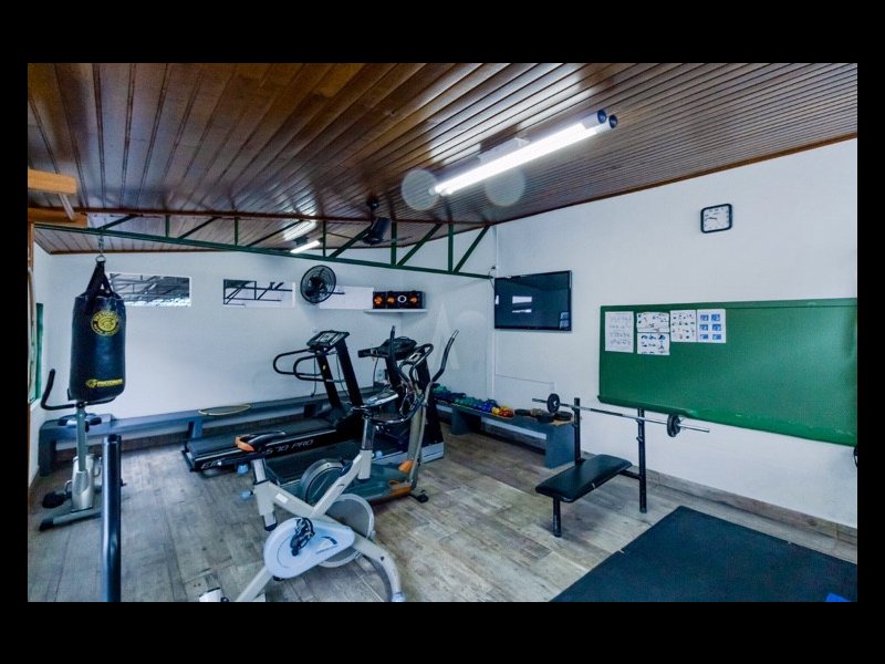 imóvel com 104m² - Centro - Joinville