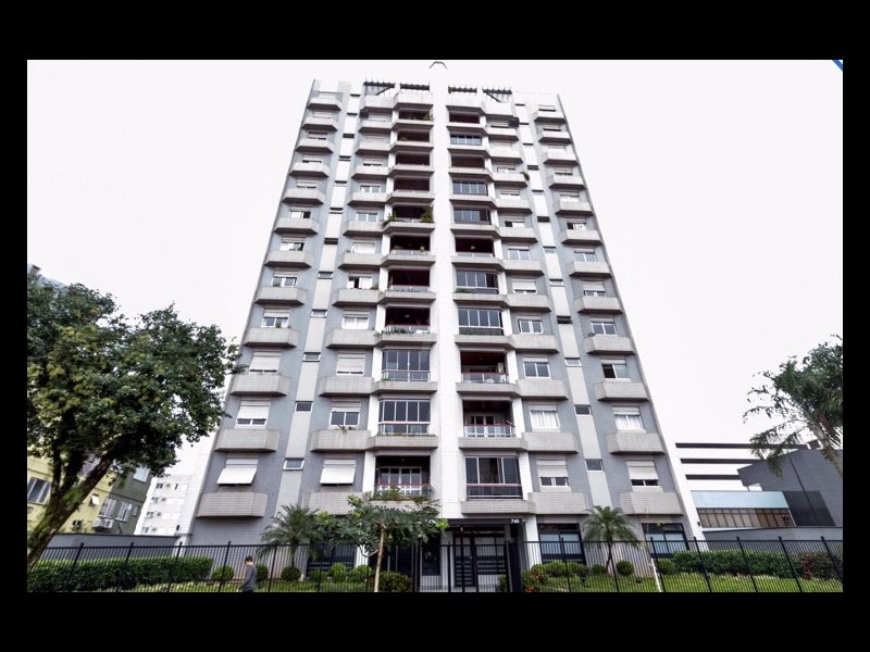 imóvel com 104m² - Centro - Joinville