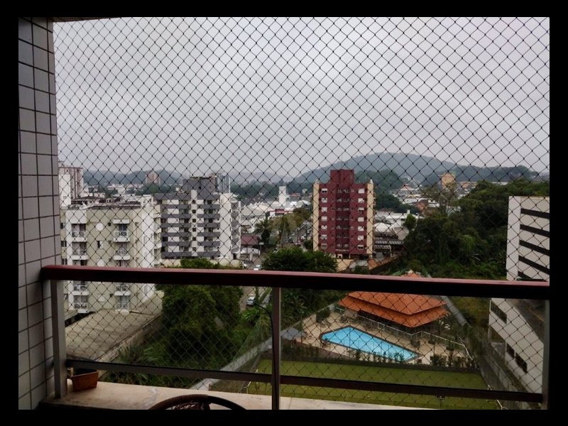 imóvel com 104m² - Centro - Joinville