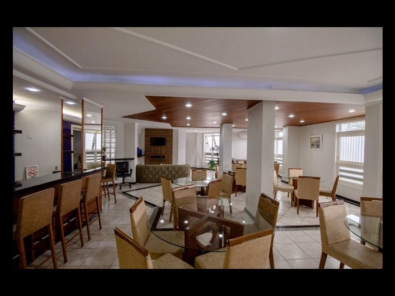 imóvel com 104m² - Centro - Joinville