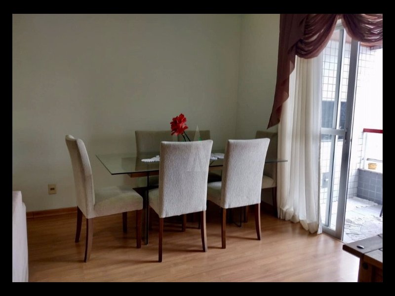 imóvel com 104m² - Centro - Joinville