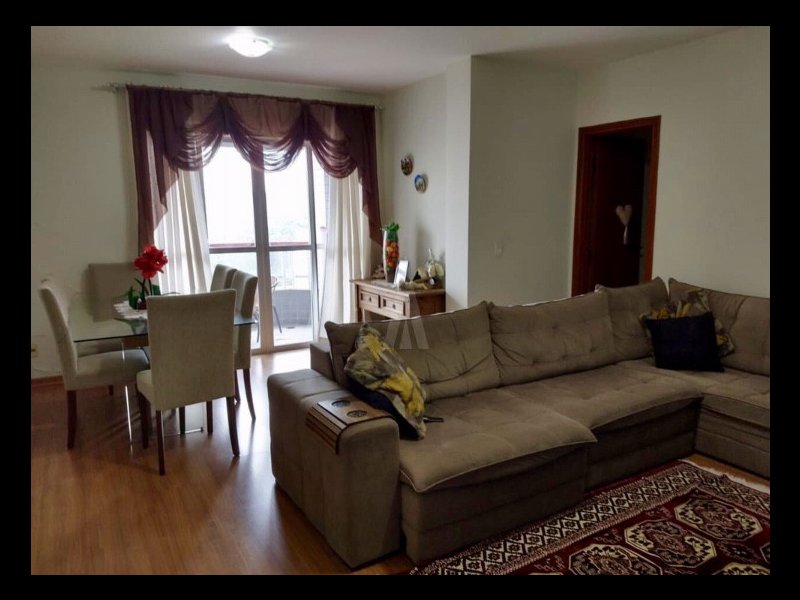 imóvel com 104m² - Centro - Joinville
