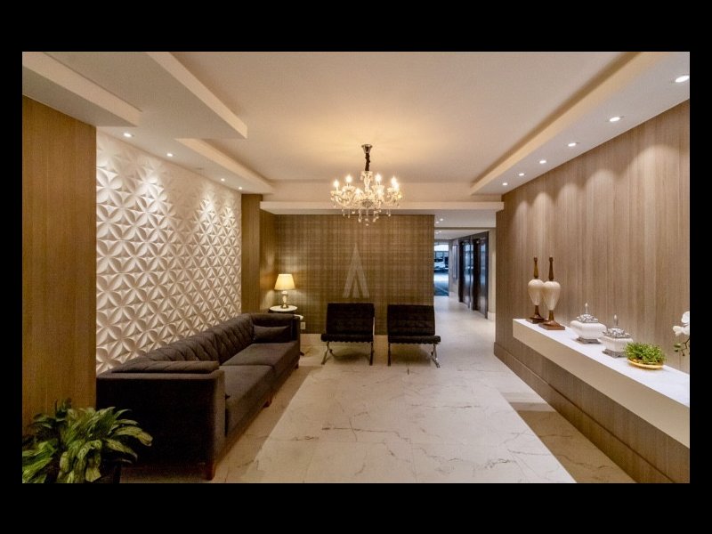 imóvel com 104m² - Centro - Joinville