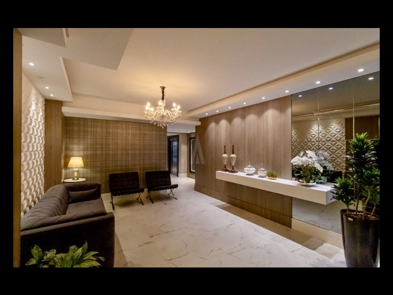 imóvel com 104m² - Centro - Joinville