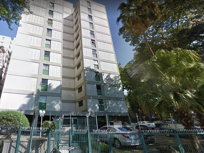 Apartamento à venda Vila Campestre com 78m² e 3 quartos por R$ 269.000 - 575508862-predio.jpg