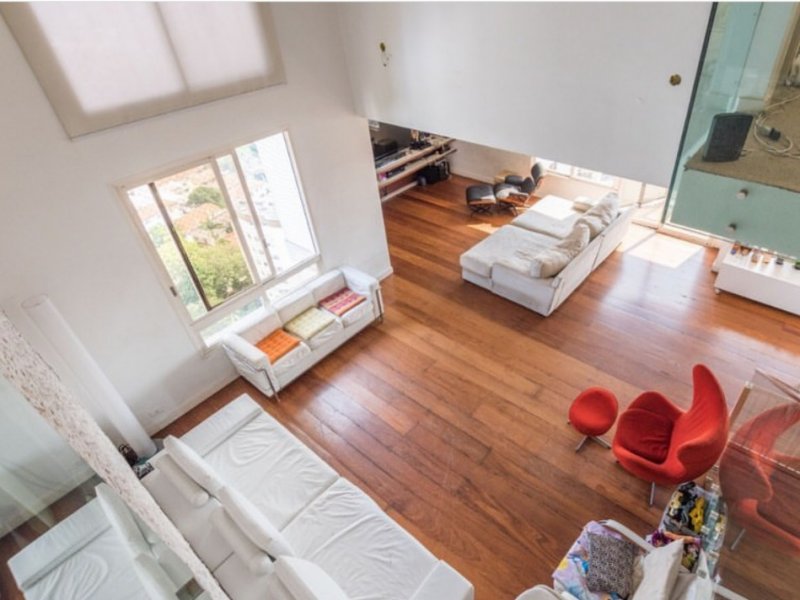 Apartamento à venda Santa Cecília com 285m² e 3 quartos por R$ 2.600.000 - 1007737005-20190911-152536.jpg