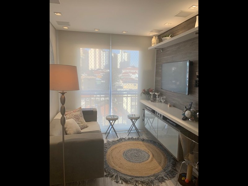 Apartamento à venda Vila Sônia com 95m² e 3 quartos por R$ 620.000 - 1360980476-img-1956.jpg