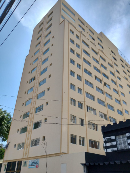 Studio à venda Santana com 25m² e 1 quarto por R$ 295.000 - 1206239395-01-smart-living-santana.jpeg