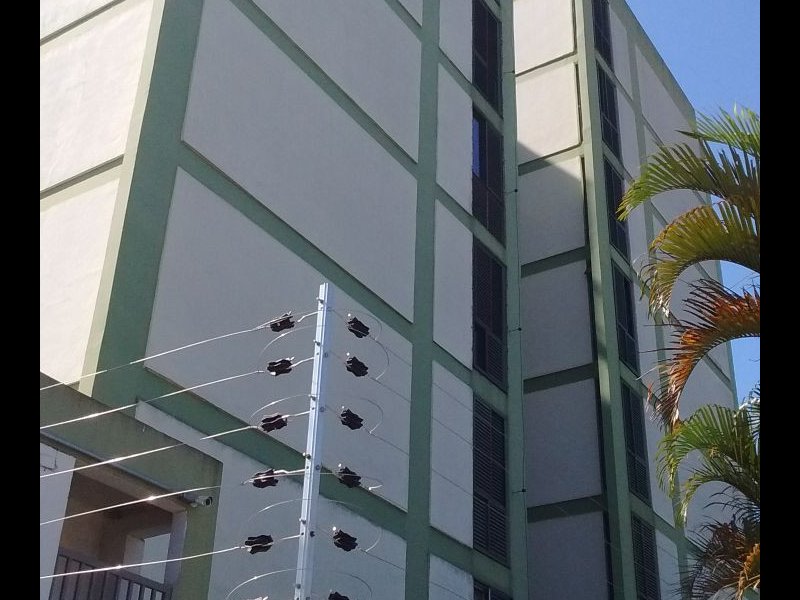 imóvel com 80m² - Campestre - Santo André