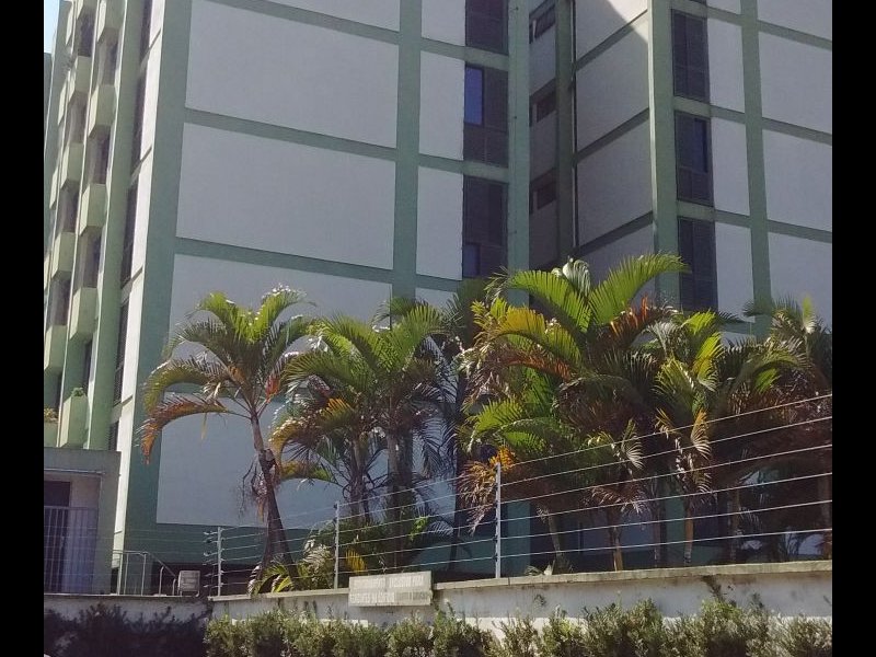 imóvel com 80m² - Campestre - Santo André