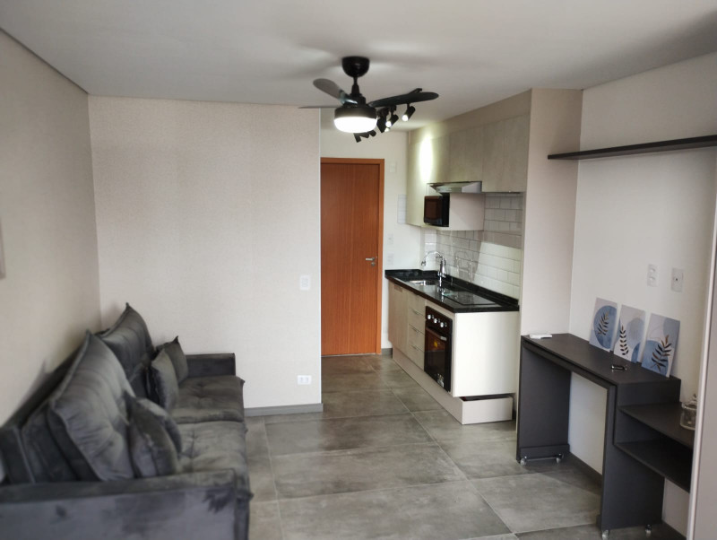 Studio à venda Santana com 25m² e 1 quarto por R$ 295.000 - 1588880609-03-studio-completo.jpeg