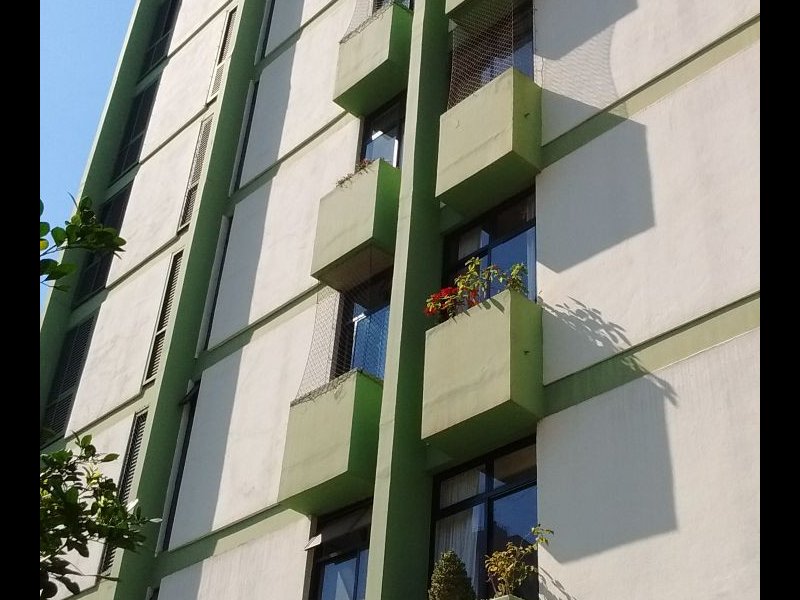 imóvel com 80m² - Campestre - Santo André