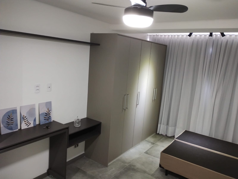 Studio à venda Santana com 25m² e 1 quarto por R$ 295.000 - 2088553661-14-dormitorio.jpeg