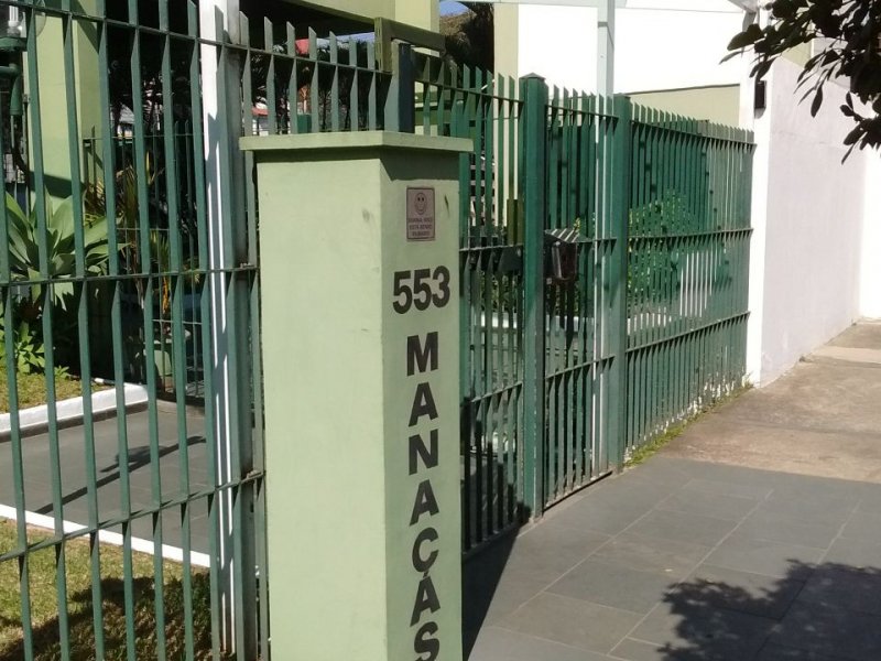 imóvel com 80m² - Campestre - Santo André