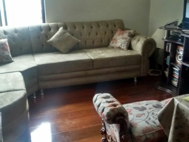 imóvel com 80m² - Campestre - Santo André