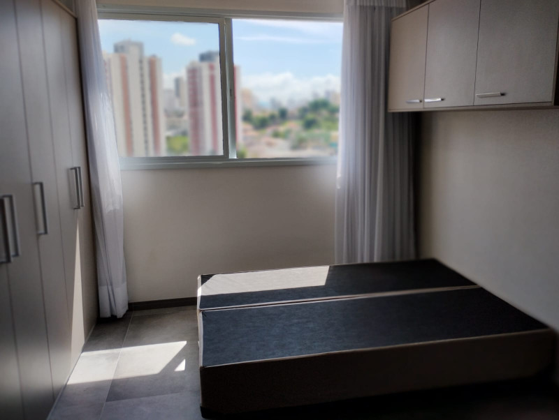 Studio à venda Santana com 25m² e 1 quarto por R$ 295.000 - 236210683-06-janela.jpeg