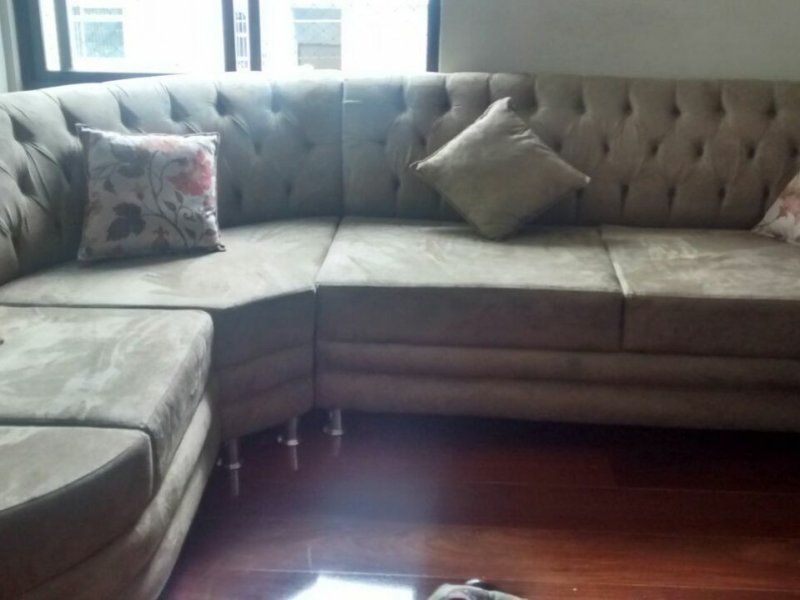 imóvel com 80m² - Campestre - Santo André