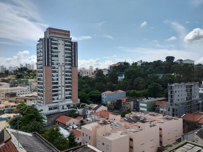 Studio à venda Santana com 25m² e 1 quarto por R$ 295.000 - 468476247-05-vista-studio-janela.jpeg