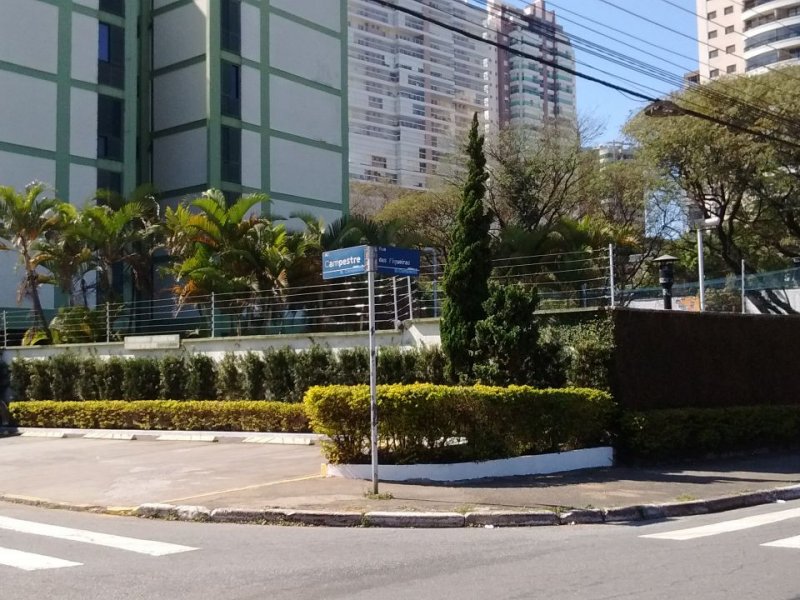 imóvel com 80m² - Campestre - Santo André