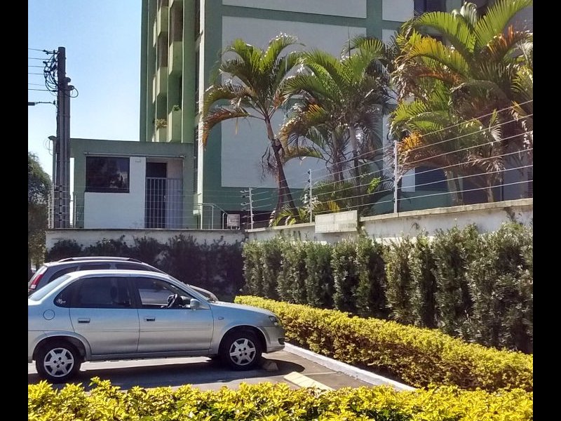 imóvel com 80m² - Campestre - Santo André