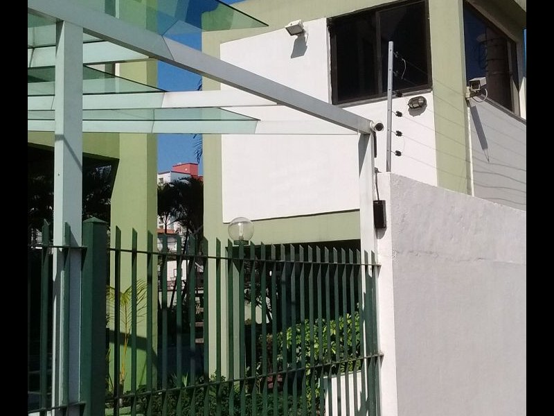 imóvel com 80m² - Campestre - Santo André