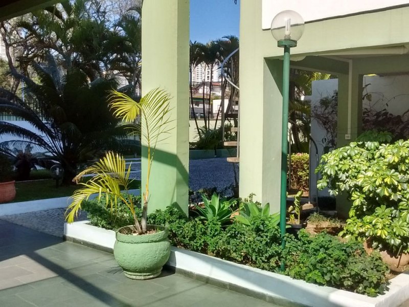 imóvel com 80m² - Campestre - Santo André