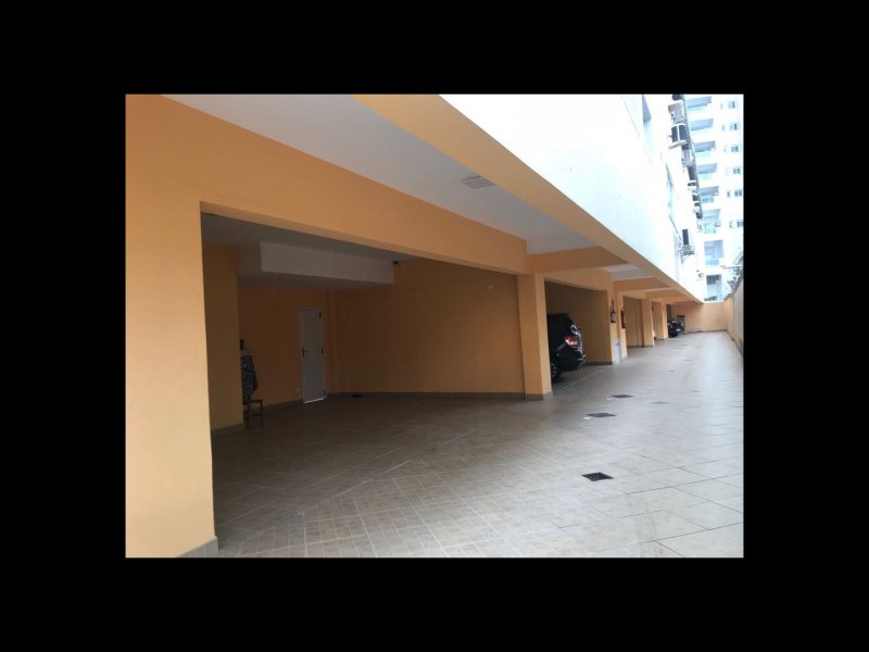 Casa de condomínio à venda Campo Grande com 177m² e 3 quartos por R$ 700.000 - 1261548087-corredor-das-casas-do-condominio.JPG