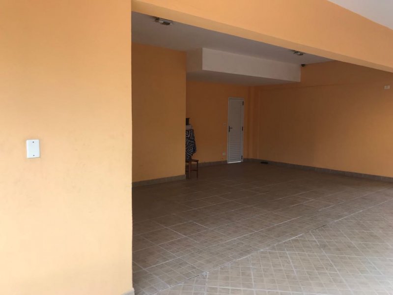 Casa de condomínio à venda Campo Grande com 177m² e 3 quartos por R$ 700.000 - 1302258484-garagem.JPG