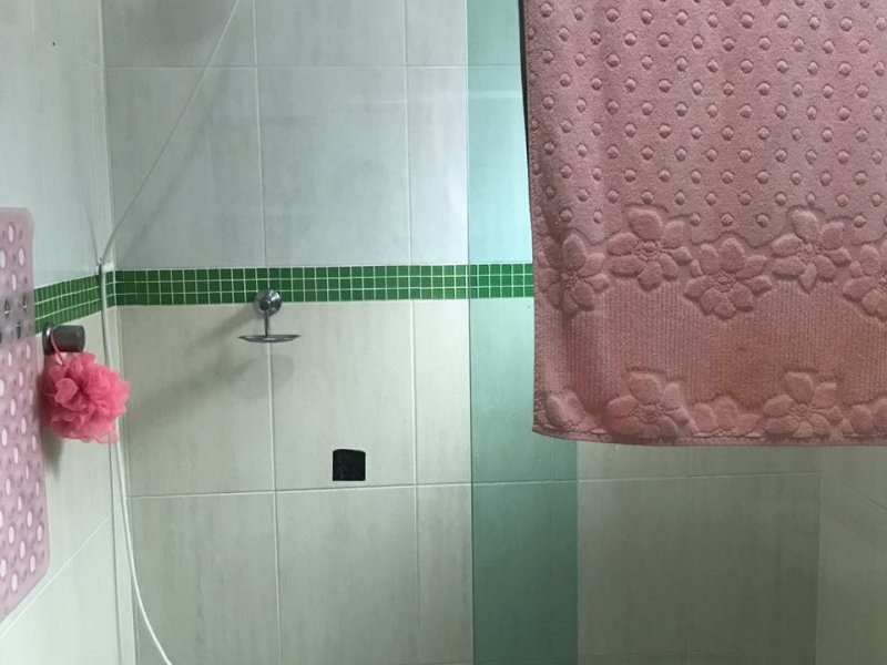 Casa de condomínio à venda Campo Grande com 177m² e 3 quartos por R$ 700.000 - 162401276-banheiro-suite-principal-2.JPG