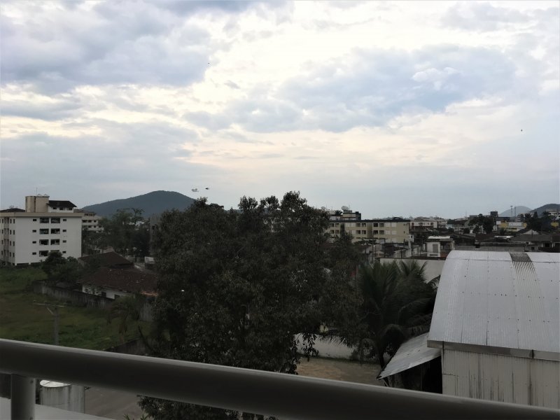 imóvel com 81m² - Centro - Ubatuba